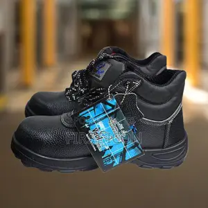 Professional Safety Boots | Safety Shoe