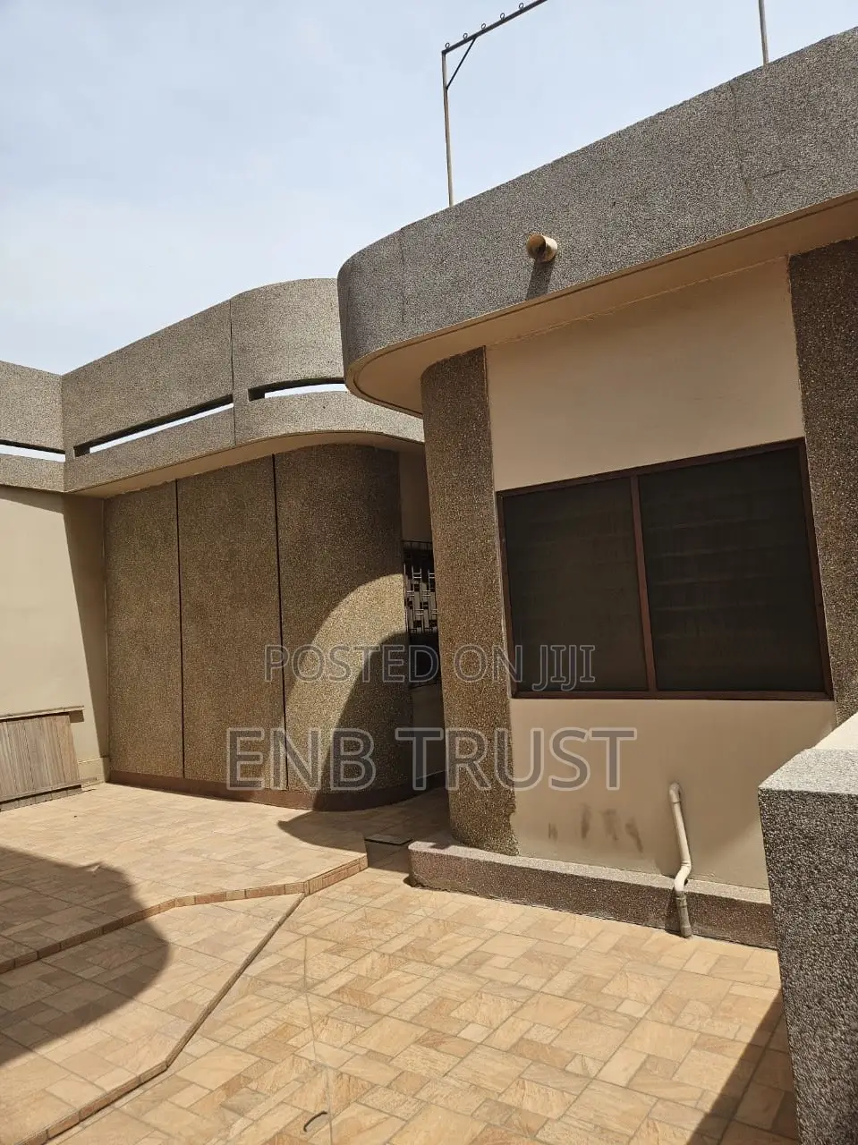 7bdrm House in Achimota, Mile 7 for sale