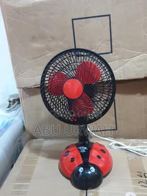 Wall Mounted Fan