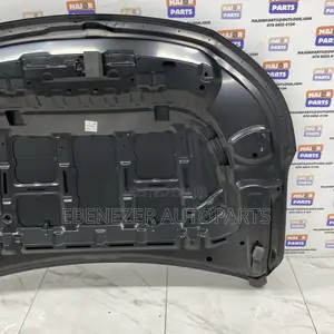 Mitsubishi L200 Bonnet Hood 2024 2025 2026