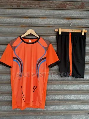 Set Of Jersys _ Plain Set Of Jerseys