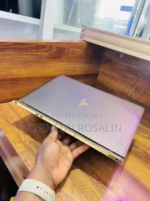 Laptop HP Spectre 14 8GB Intel Core I7 SSD 256GB