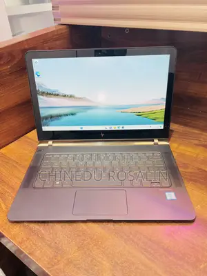 Laptop HP Spectre 14 8GB Intel Core I7 SSD 256GB