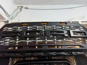 Ford F-150 2021-2022-2023-2024 Front Grille