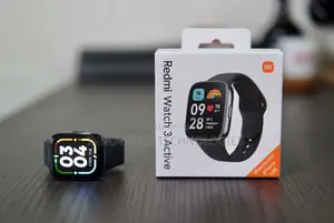 Original Redmi Watch 3 Active - Brand New