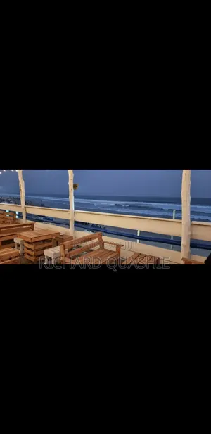 Joy In Paradise - Events And Party Venue At Labadi Pleasure Beach