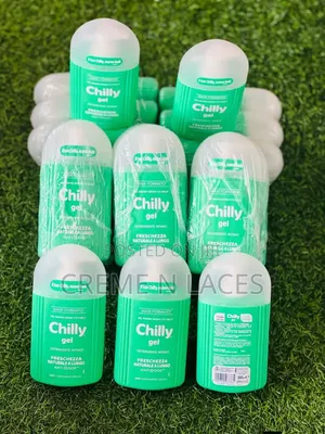 Chilly Gel 300ml