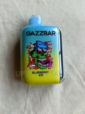 Chargeable Vape/Shisha 20,000 Puffs