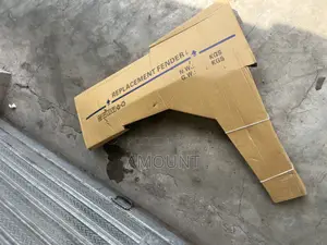 Toyota Rav4 2020 Fender