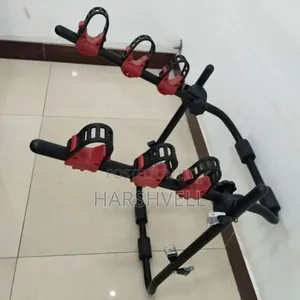 Car Bicycle Rack