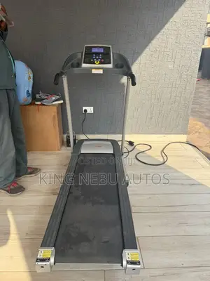 Treadmill for Gym