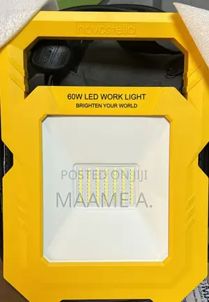 Novostella 60w Led Work Light Outdoor