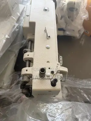 Leather Sewing Machine