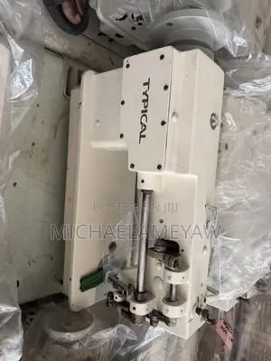 Leather Sewing Machine