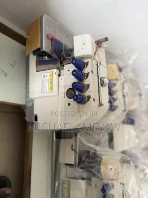 Jack Knitting Machine