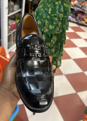 Quality Office Shoe For Men