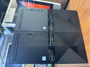 Desktop Computer Dell Vostro 3900 16GB Intel Core I5 HDD 1T
