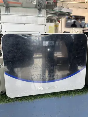 Megatank Portable 2000w Power Station