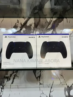 Ps5 Controller