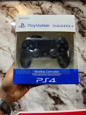 Ps4 Controller