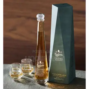 Don Julio Ultima Reserva Tequila Extra Anejo