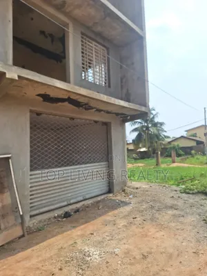 Shops for Rent at Lakeside