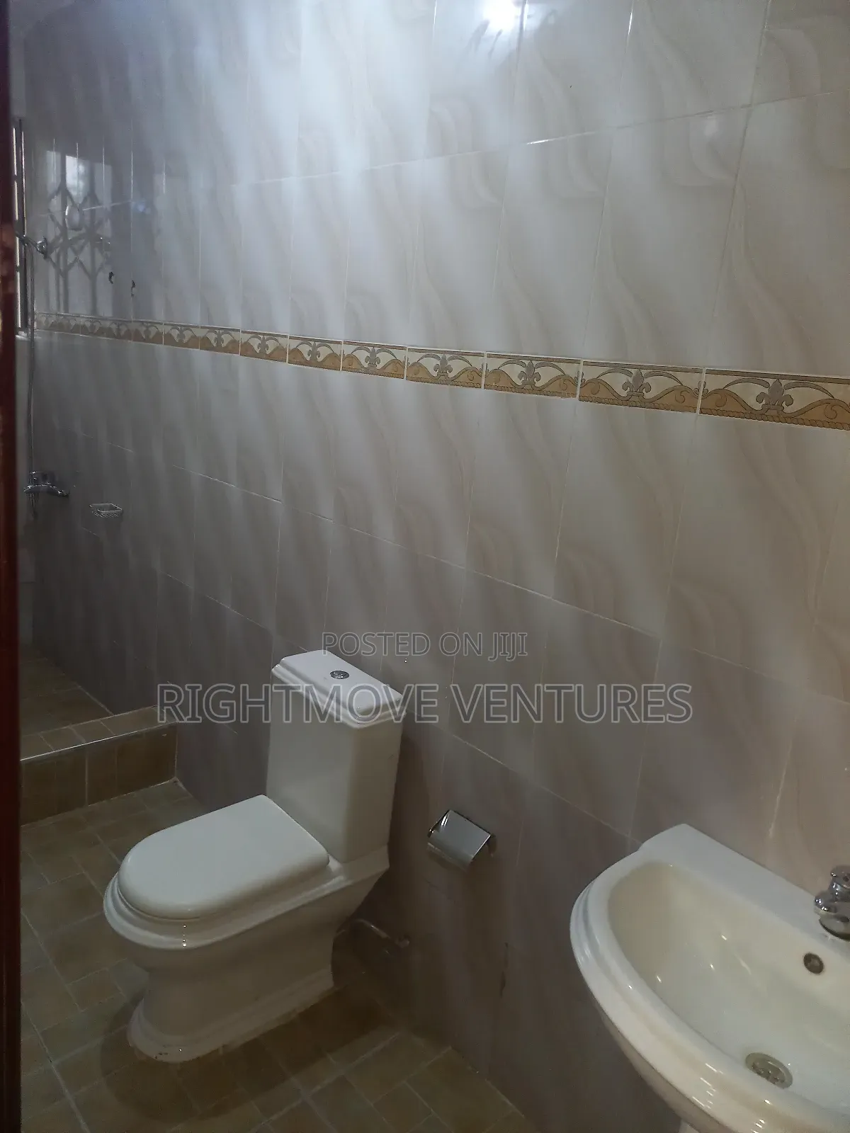 2bdrm Apartment in Takoradi for rent