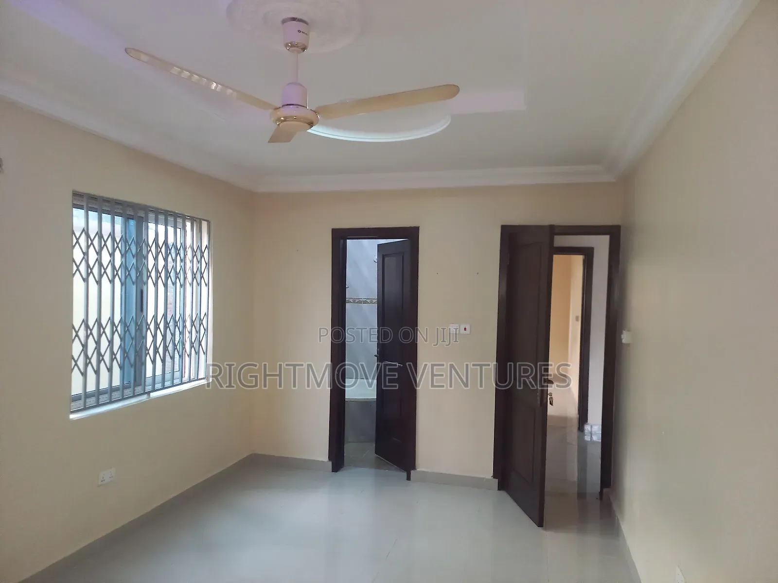2bdrm Apartment in Takoradi for rent