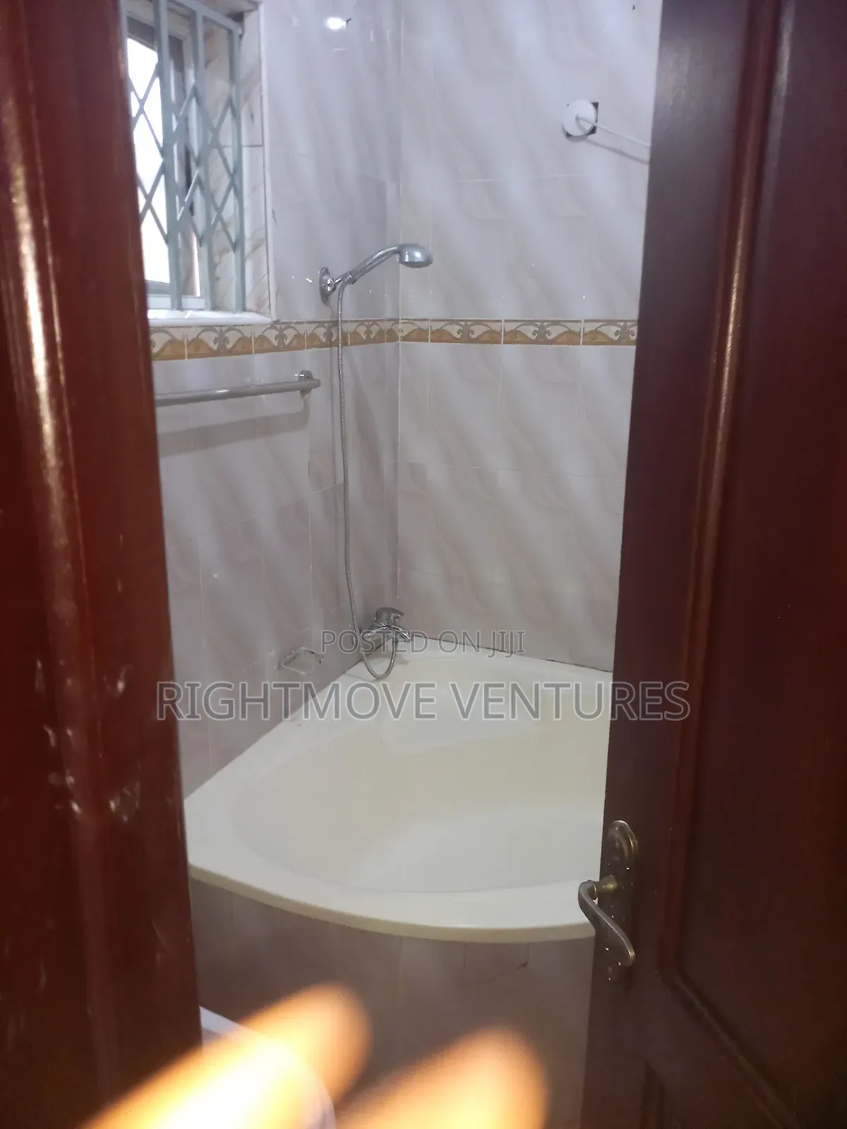 2bdrm Apartment in Takoradi for rent