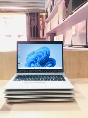 Laptop HP EliteBook 745 G5 8GB AMD Ryzen 5 SSD 256GB