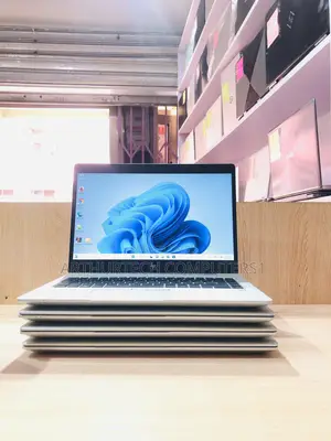 Laptop HP EliteBook 745 G5 8GB AMD Ryzen 5 SSD 256GB