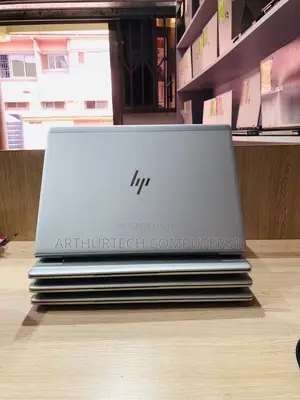 Laptop HP EliteBook 745 G5 8GB AMD Ryzen 5 SSD 256GB