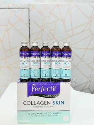 Perfectil Collagen Skin