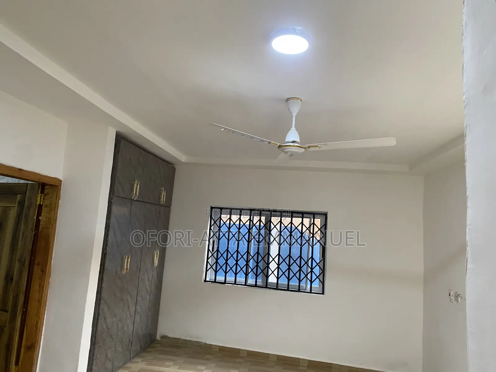 3bdrm House in Amasaman Stadium, Pokuase for sale