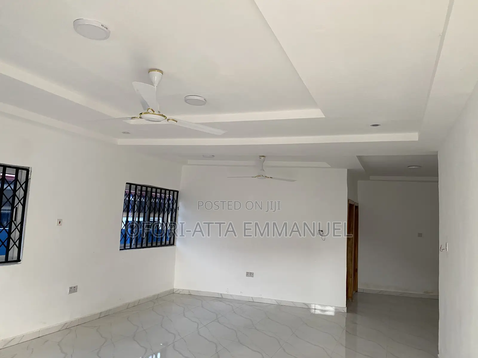 3bdrm House in Amasaman Stadium, Pokuase for sale