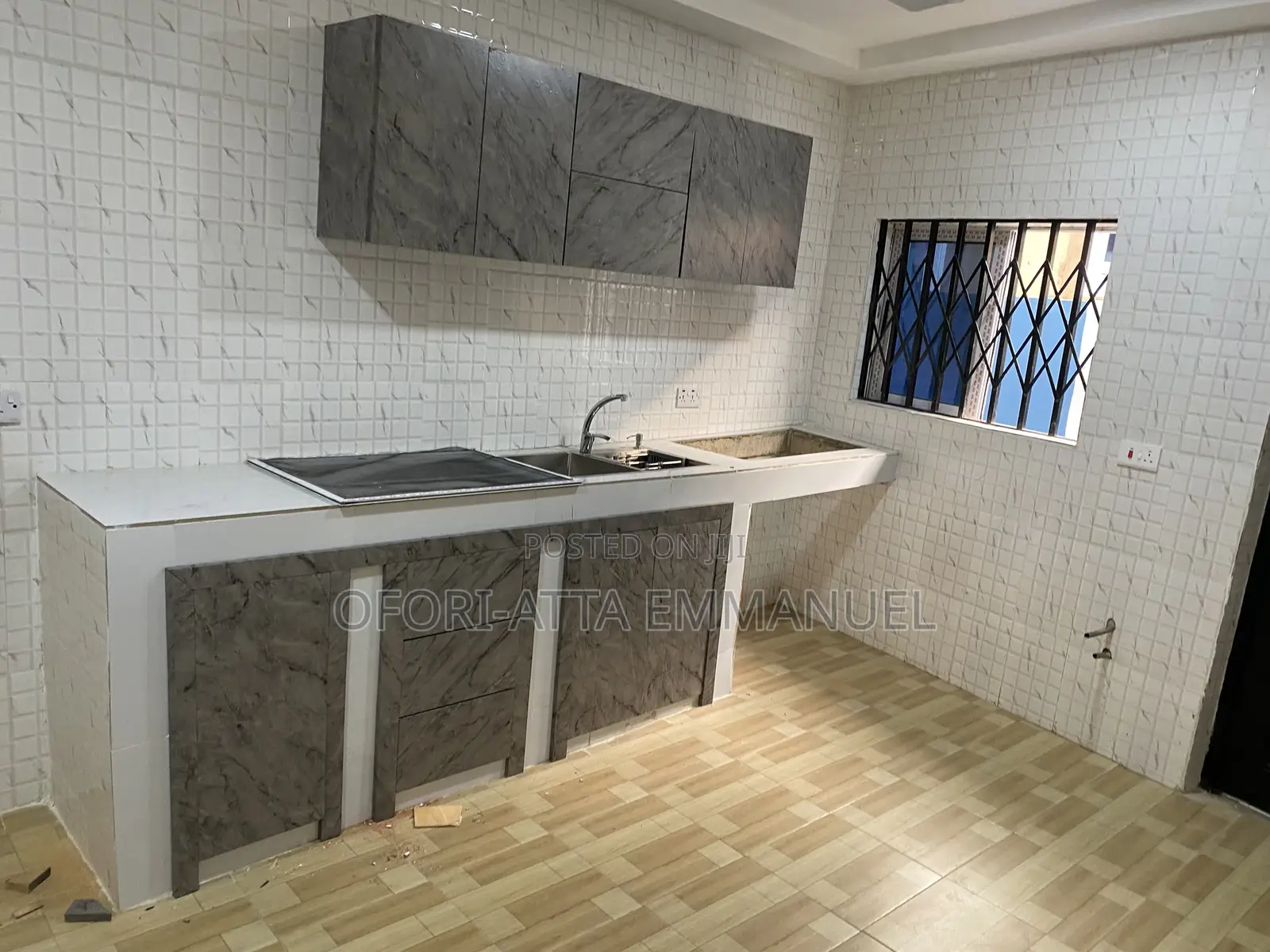3bdrm House in Amasaman Stadium, Pokuase for sale