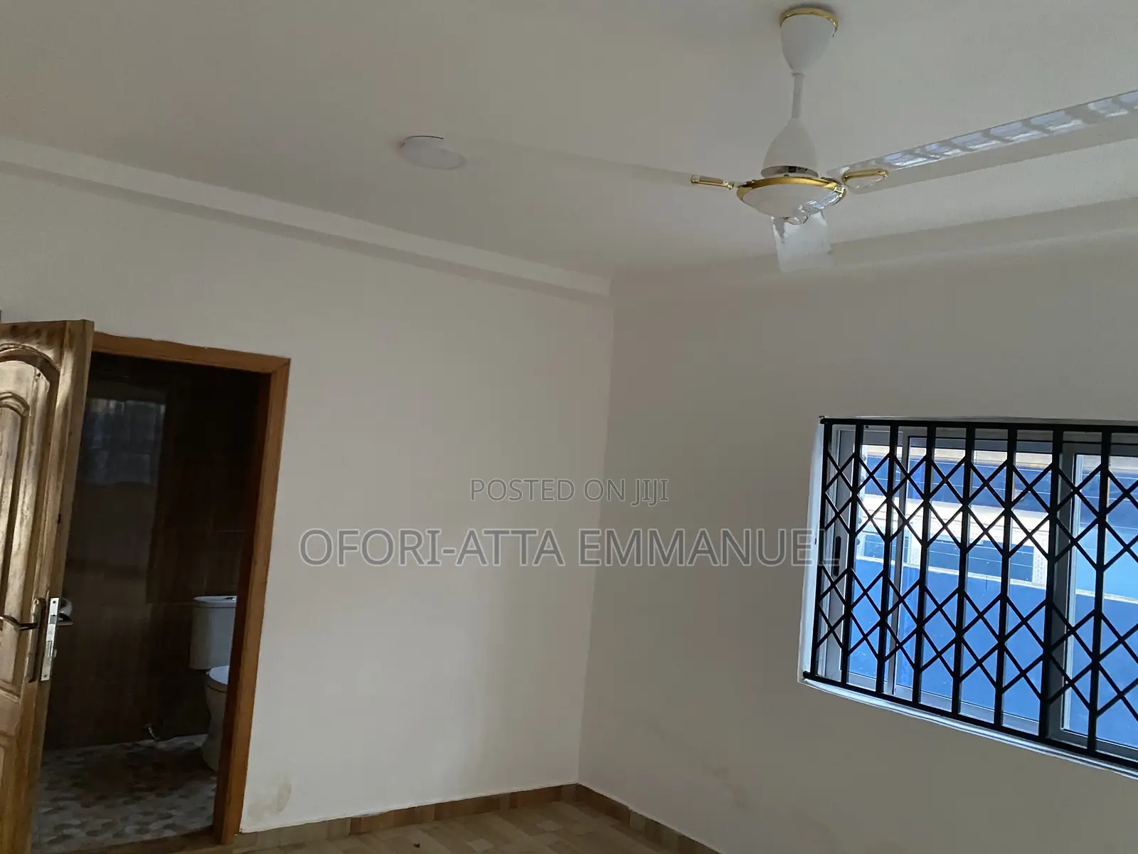 3bdrm House in Amasaman Stadium, Pokuase for sale