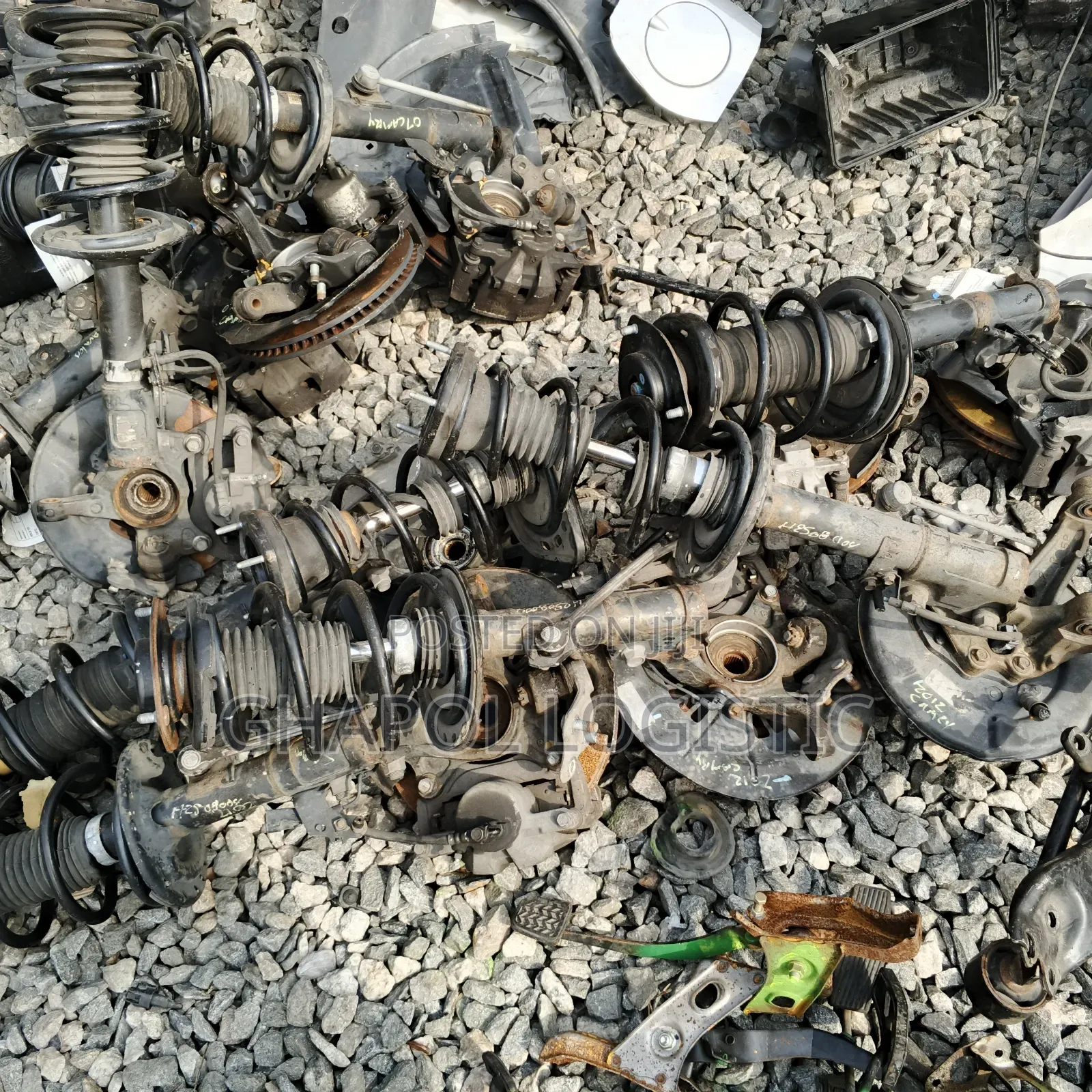 Camry ,Pathfinder,Honda Shocks Lower Arms
