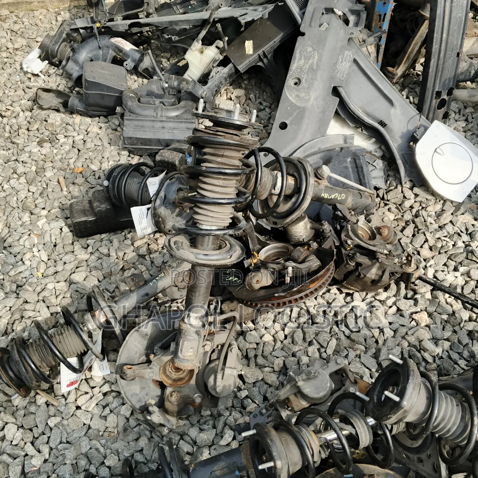 Camry ,Pathfinder,Honda Shocks Lower Arms