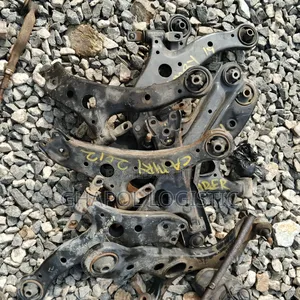 Camry ,Pathfinder,Honda Shocks Lower Arms