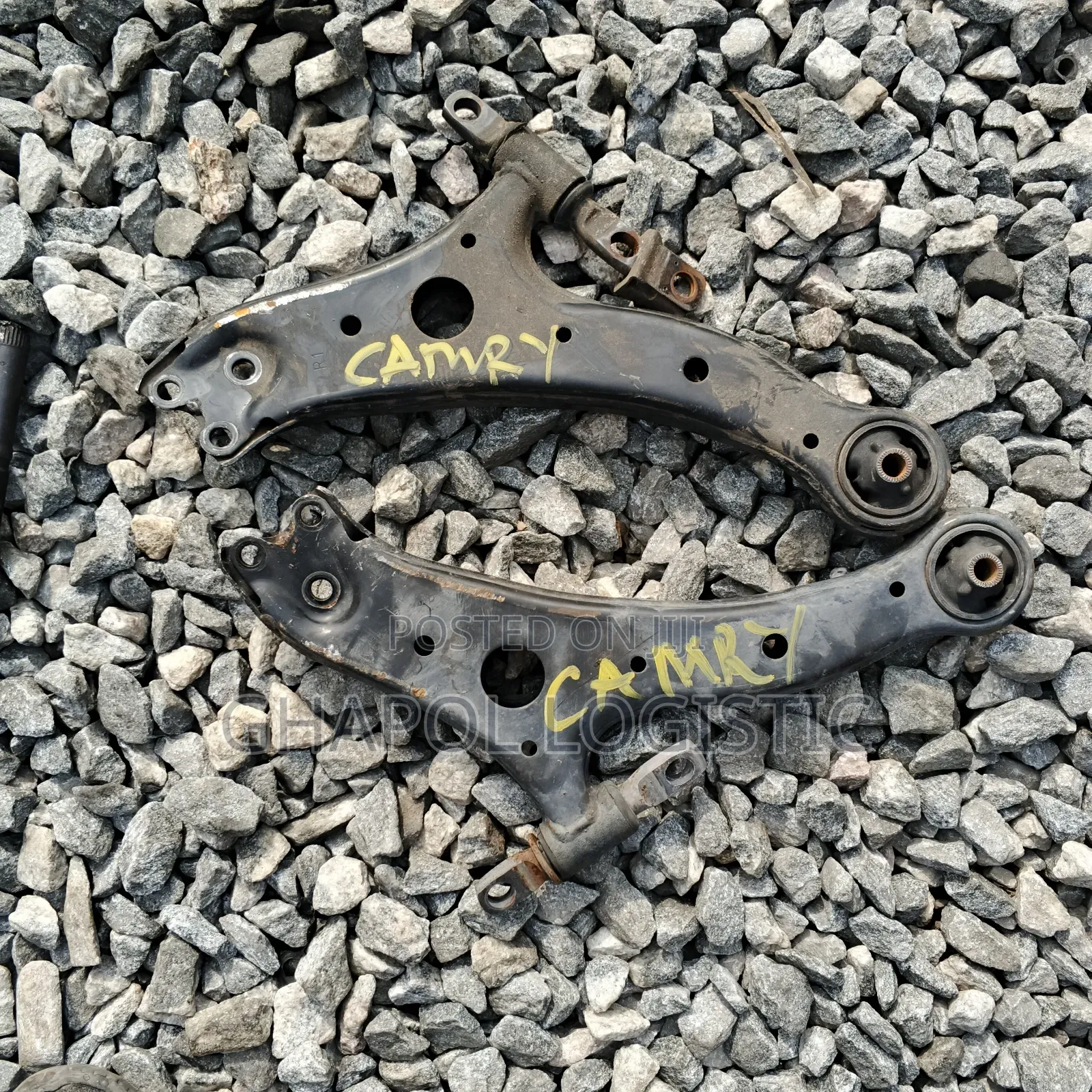 Camry ,Pathfinder,Honda Shocks Lower Arms