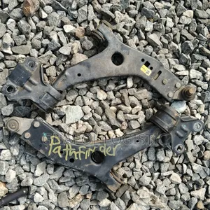 Camry ,Pathfinder,Honda Shocks Lower Arms