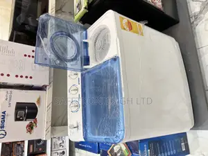 Extremely Nasco Semiautomatic Topload Electric 11kg Washer