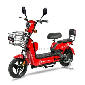 New Denstar Lion King 2026 Red