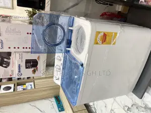 Effective New Topload Semiautomatic Nasco -1kg Electric Washer