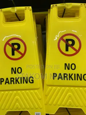 Indicator/ Warning Sign