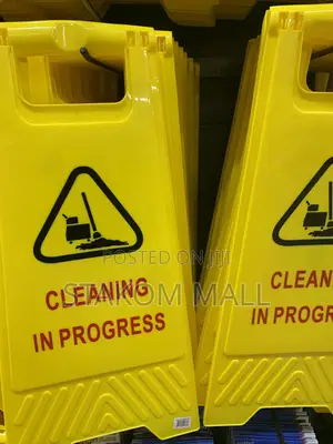 Indicator/ Warning Sign