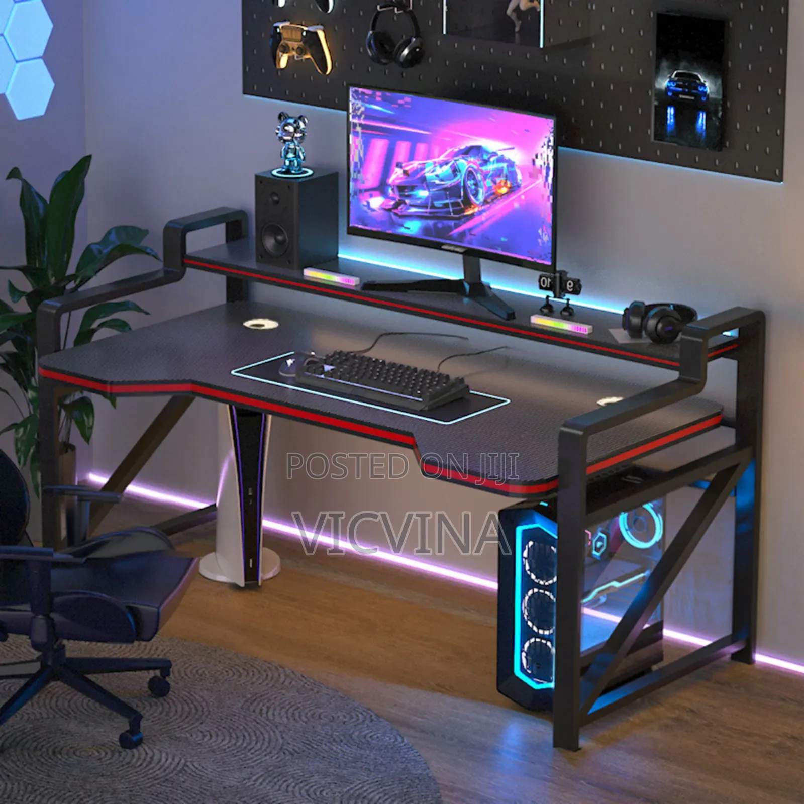 Gaming/Office Table