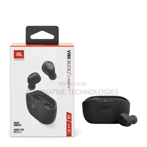 Original JBL Vibe Buds - Brand New