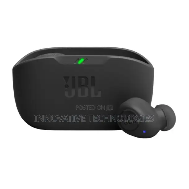Original JBL Vibe Buds - Brand New